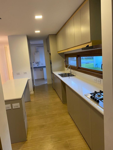 Imagen 9 de 14 de Venta Casa A Estrenar / Grand Bell 2 / City Bell