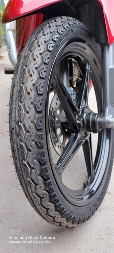Imagen 7 de 15 de Yamaha Cripton