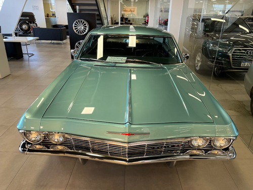 Chevrolet Impala