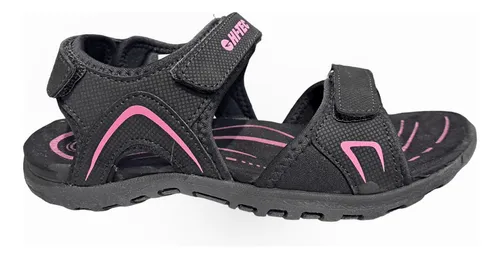 Sandalias playeras dama sale