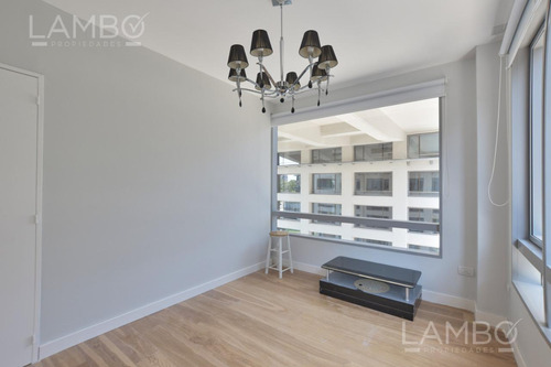 Venta Departamento Vicente López Torre Al Rio- Reservado!