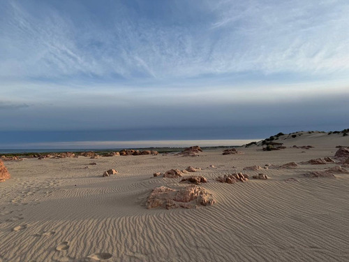 Venta De Terreno, Las Grutas Rio Negro
