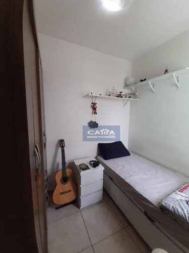 Sobrado À Venda, 96 M² Por R$ 399.990,00 - Vila Nhocune - São Paulo/sp - So15280
