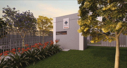 Imagem 4 de 10 de Compre Seu Apartamento Em Lançamento No Forte São Mateus Com 40,20 M² | Parque São Lourenço / São Paulo| Sp - Apl174335v