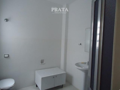 Imagem 6 de 9 de Gonzaga Santos 2 Dorms, Cozinha Armários, Área, 1 Vg Coletiva - V398440