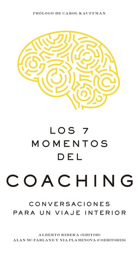 7 Momentos Del Coaching,los - Ribera, Alberto