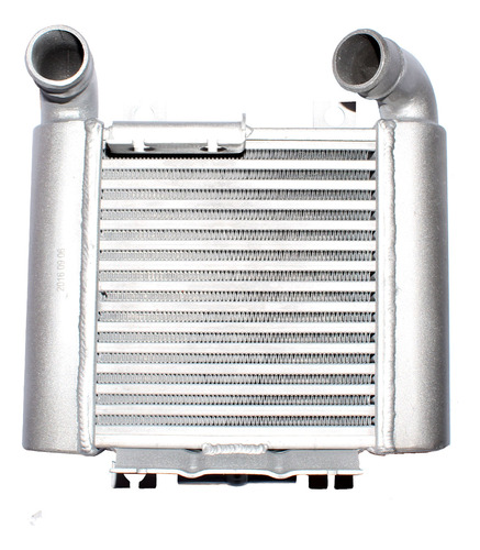 Radiador Intercooler Para Kia Frontier Ii 2500 D4bh 2.5 2007