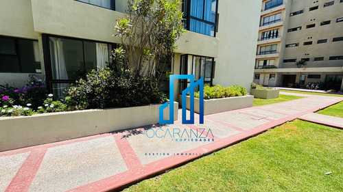 Se Vende Departamento De Oportunidad 1 Dorm 1 Baño Playa