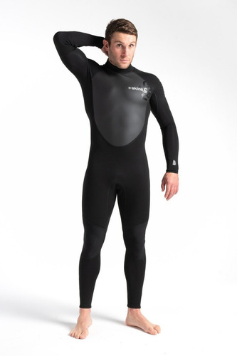 Traja De Neopreno C-skins - Element 3_2mm - Hombre