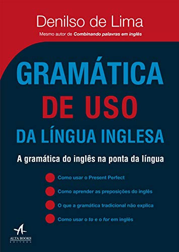 Libro Gramática De Uso Da Língua Inglesa A Gramática Do Ingl