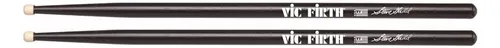comprar Serie Vic Firth Signature - Steve Gadd - Steve Ga Negro...