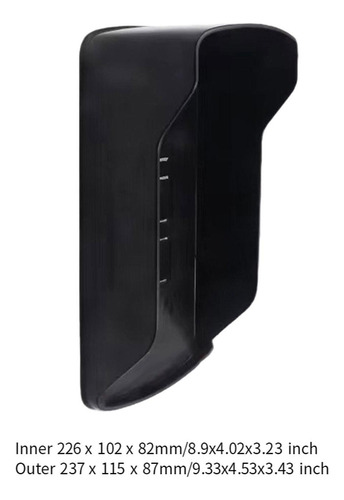 Cubierta Protectora Impermeable Compatible Con Sistema De