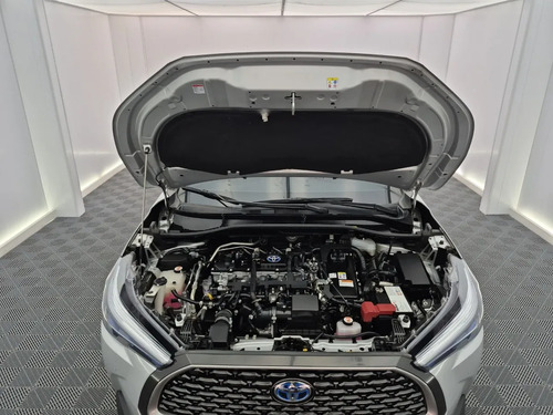 Toyota Corolla Cross 1.8 Hev Seg Cvt