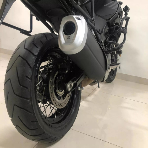 Imagen 10 de 15 de Moto Suzuki V Strom 1000 Usada 2018 Touring No Versys Bmw Gs