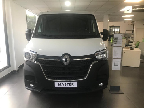 Renault Master 2.3 L1h1