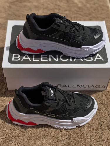Tênis Balenciaga
