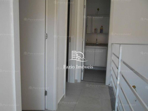 Imagem 21 de 22 de Sobrado Com 2 Dormitórios À Venda, 68 M² Por R$ 240.000,00 - Vila Areao - Taubaté/sp - So0015