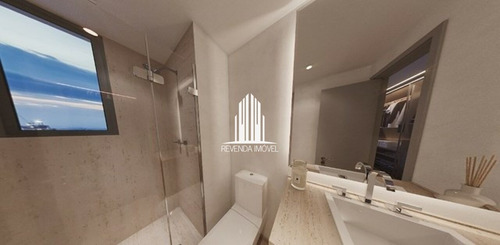 Imagem 5 de 10 de Apartamento A Venda, 96m2, 2 Suítes, 2 Vagas -pinheiros. - Bc11408