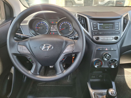 Hyundai HB20 HB20 Comf./C.Plus/C.Style 1.0 Flex 12V