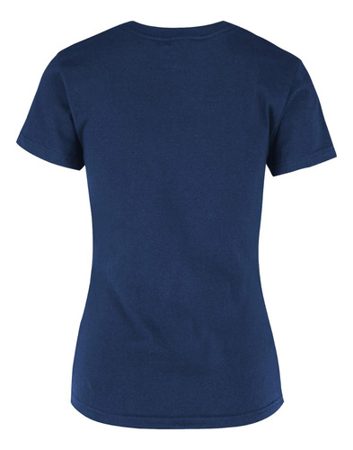 Polera Mujer Estampado Linkin Park Banda