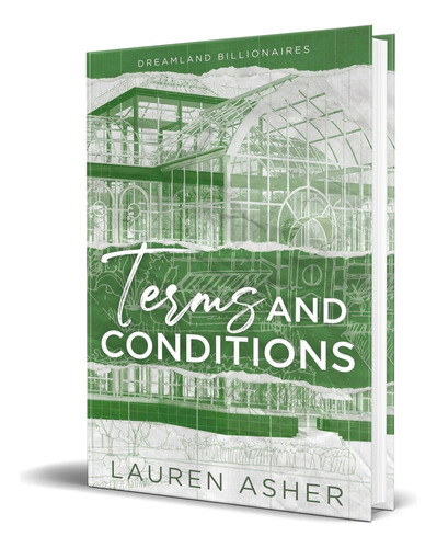 Libro Terms And Conditions [ Lauren Asher ] Original