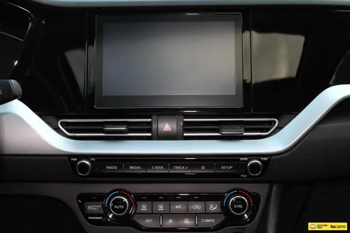 Kia Niro 1.6 ZENITH Híbrido TP