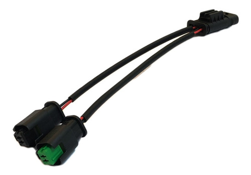 Ramal Electrico Caja Termostato Citroen C4 Lounge Thp