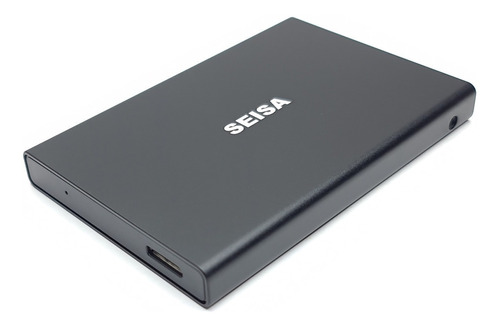 Case Carry Disk 3.0  2.5  Aluminio Sata Usb 5gbps Dn-k2507 