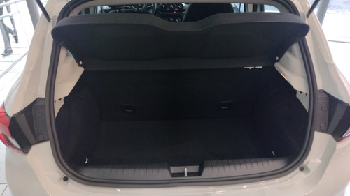 Imagen 13 de 25 de Fiat Argo Drive 1.3 Lh2