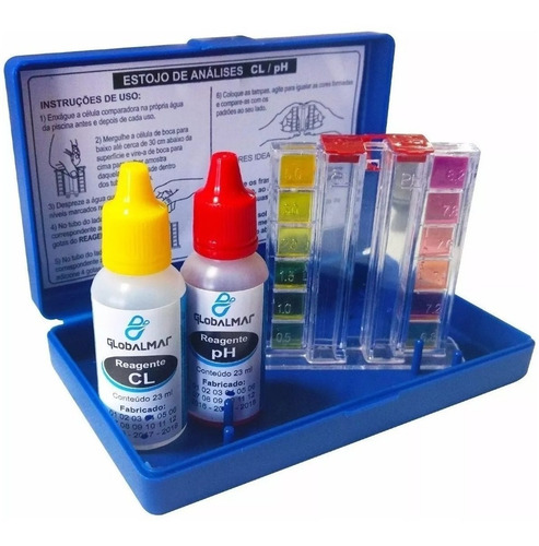 Kit De Limpeza Completo Para Piscina Inclui Colchão Inflável
