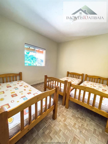 Imagem 25 de 29 de Chácaras À Venda Em Atibaia/sp - Compre O Seu Chácaras Aqui! - 1495628