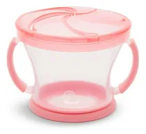 Comprar Porta Biscoitinhos Cereais Bolacha Munchkin ® Rosa