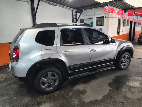 Renault Duster 2.0 16v Dynamique 4x4 Hi-flex 5p