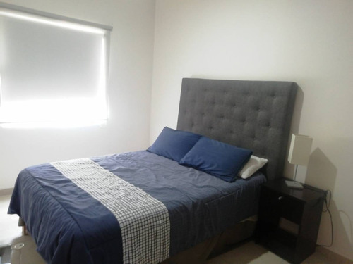 Imagen 19 de 20 de Casa En Renta, Rancho Santa Monica, Av. La Paz, Aguascalientes, Rcr 404863.