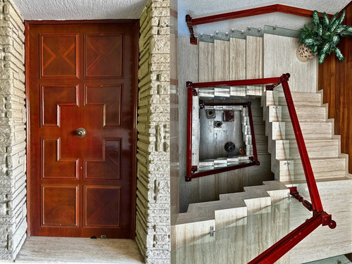 Residencia Amueblada De Lujo En Venta, En El Fraccionamiento Costa De Oro, Boca Del Río, Veracruz