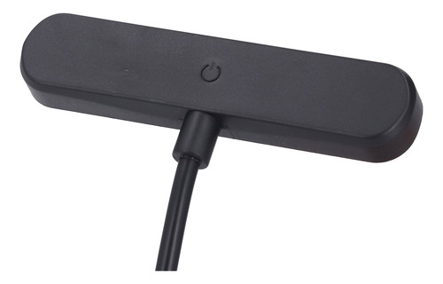 Soporte De Música Con Clip Para Piano Led Ajustable De 360 G