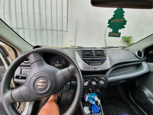 Suzuki Celerio