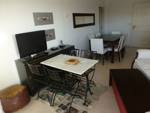 Imagen 6 de 30 de Apartamento En Alquiler Temporal, Brava, 2 Dormitorios