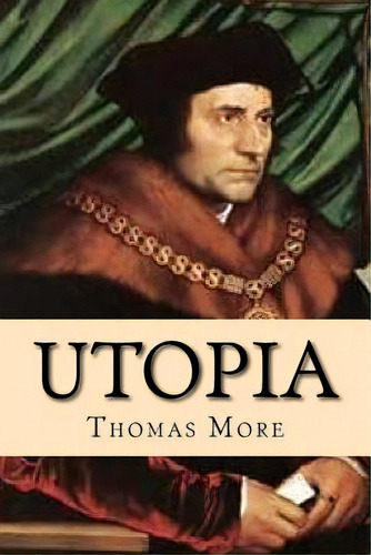 Utopia, De Ballin, G-ph. Editorial Createspace, Tapa Blanda En Inglés