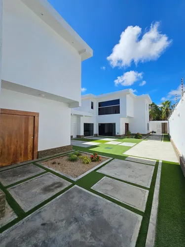 Casa En Jorge Coll