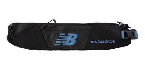 Canguro New Balance All Terrain Belt-negro/azul