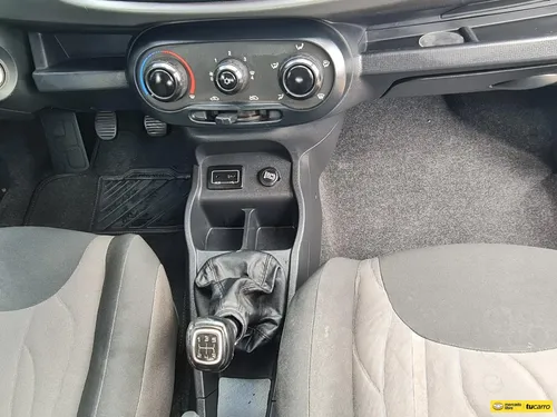 Fiat Uno Way 1.4cc Mt Aa