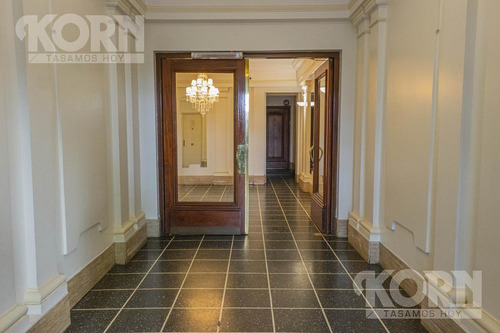 Imagen 20 de 22 de Venta Departamento 3 Ambientes Belgrano Patio Con Jardin Parrilla Jacuzzi Y Cochera