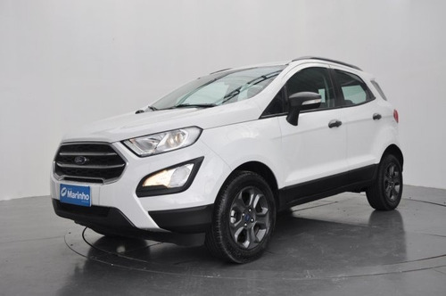 Ecosport 1.5 Ti-vct Flex Freestyle Manual