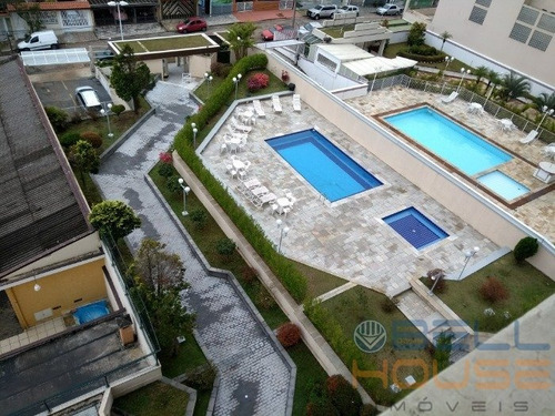Imagem 5 de 15 de Apartamento - Vila Sao Pedro - Ref: 18591 - V-18591
