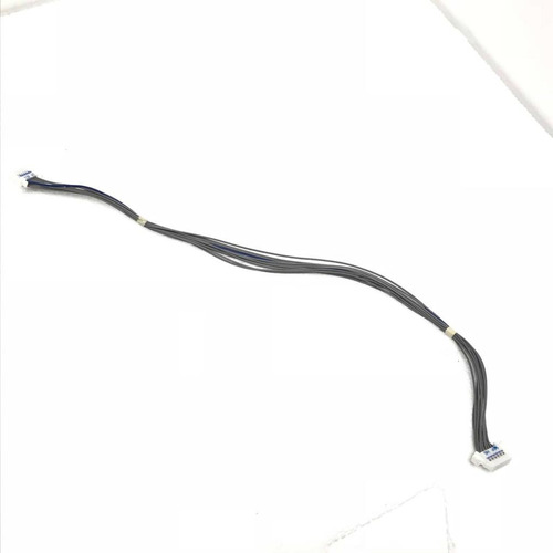 Imagen 1 de 1 de Cable Fuente A Main Television LG 43lj5500-ua 12 Pines