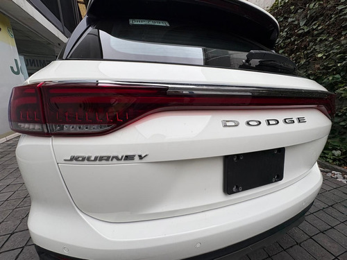 Dodge Journey 1.5 Sport 5 Pasajeros At