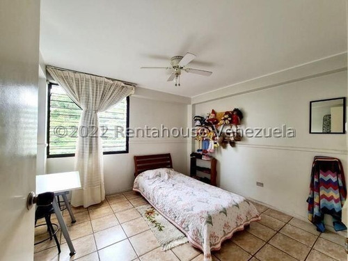 Imagen 10 de 12 de Apartamento En Venta En Santa Paula