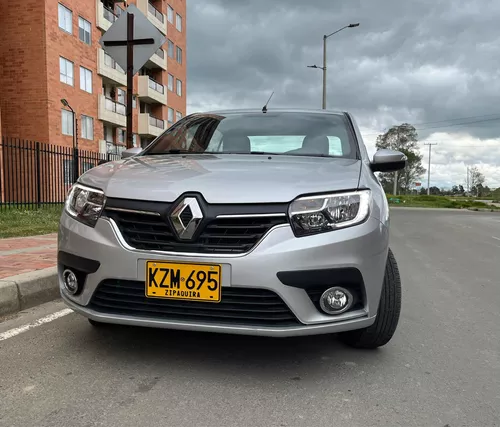 Renault Logan Logan Zen 2022 | TuCarro