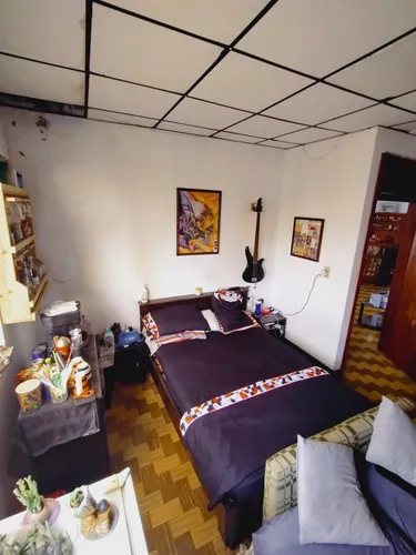 Apartamento En Venta En Miraflores. Cod V1023061